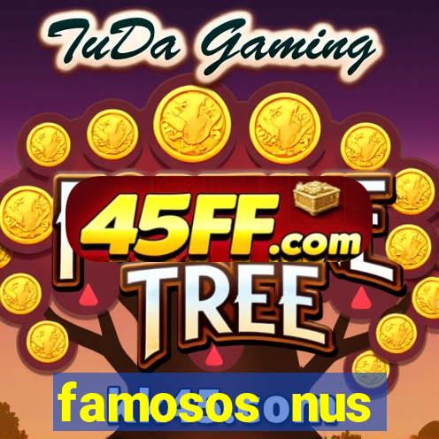 famosos nus cristiano ronaldo